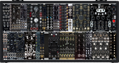 Travel Case 6U