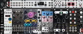 Intellijel Palette Clone 84hp