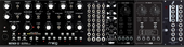 My unsoiled Eurorack