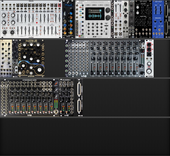 Power Routing