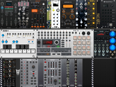current rack (planning etc)
