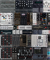 Intellijel 7U (copy)