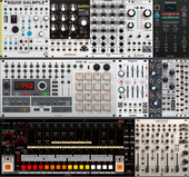 My Drum Eurorack