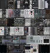 [Current] Rack Goals 15U 150hp + 104hp
