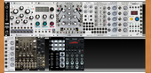 My unsound Eurorack