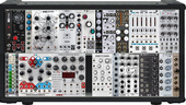 Live rig meltdown