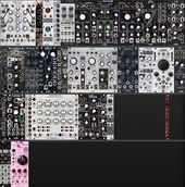 104 Sound Design System