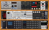 My toyless Eurorack