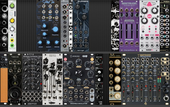 My Eurorack