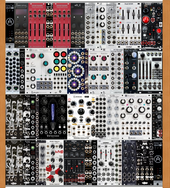dual rack brute