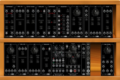 My basic Eurorack
