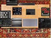 Gig board (copy)
