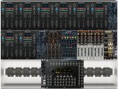 My jocose Eurorack