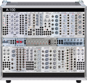 Doepfer 84 1U