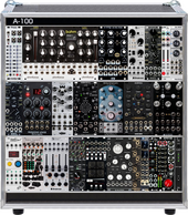 Live Techno Rack Pizza future