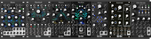 My dormy Eurorack