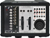 Control Rack