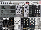 2026 - Ambient Sampling 84hp