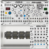ALM Eurorack