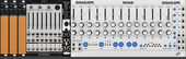 My midships Eurorack