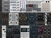My losing Eurorack