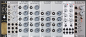 48 Doepfer stereo