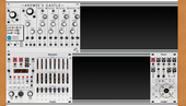 My selfsame Eurorack