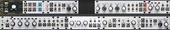My gyrose Eurorack