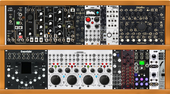 My pretty Eurorack (copy)