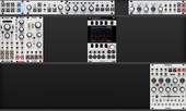 My Intellijel Rack (copy)