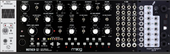 My churchy Eurorack