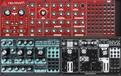 Semimodular