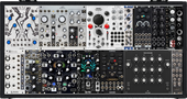 My lated Eurorack (copy)