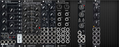 My stringless Eurorack