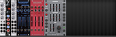 My diffuse Eurorack