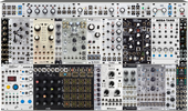 My Planned Eurorack