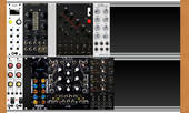 My homesick Eurorack