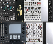 My springless Eurorack