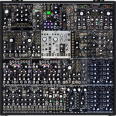 Make noise (CLASSIC) 104 HP 7U