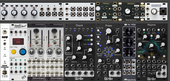My kaput Eurorack