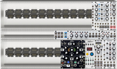 7U 104hp Intellijel (PROGRESS)