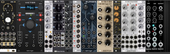 My first Eurorack