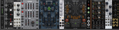 My extra Eurorack