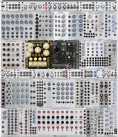 intellijel 7U 104HP (ix259-6) (copy)