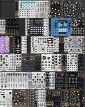 Next Gen Rack