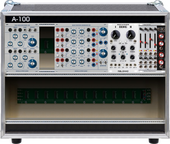 Buchla Trademark Warsaw Stylez