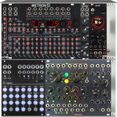 Portable Rack V2