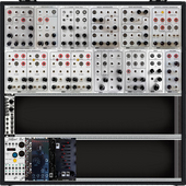 My arid Eurorack