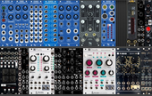 My Redundant Eurorack