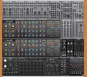 Case A 4 x 112 Behringer 🔹 (copy)